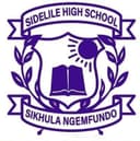 Sidelile High School Badge