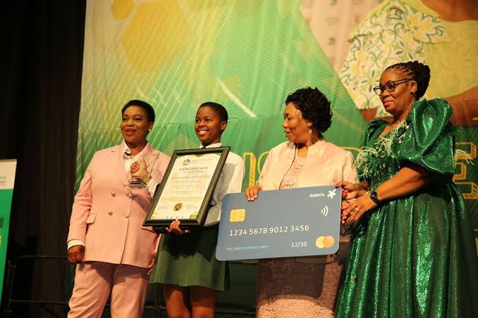 Term 2 Results Show Record Matric Pass Rates